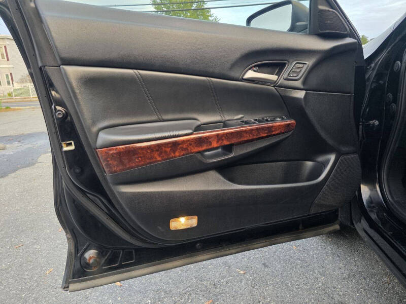 2012 Honda Crosstour EX-L