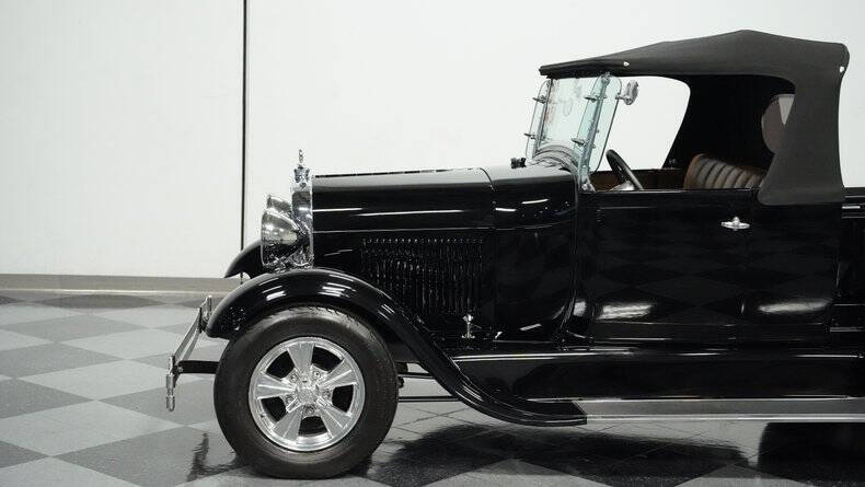 1929 Ford Model A