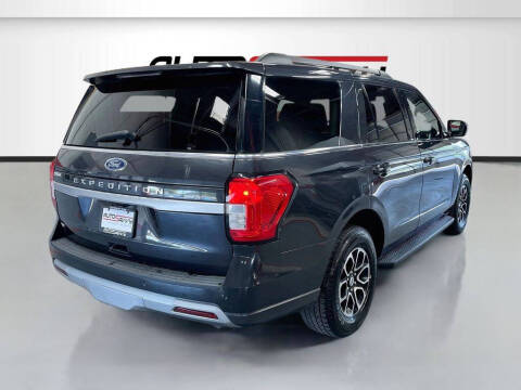 2024 Ford Expedition XLT