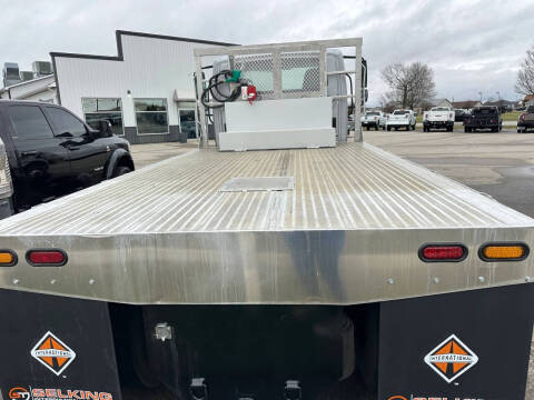 2015 International DuraStar 4300