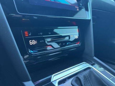 2023 Volkswagen Arteon SEL R-Line 4Motion