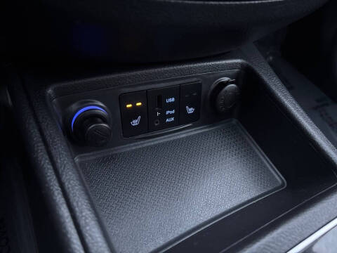 2009 Hyundai Santa Fe SE