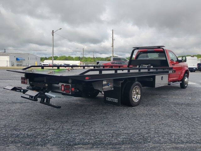 2024 RAM 5500