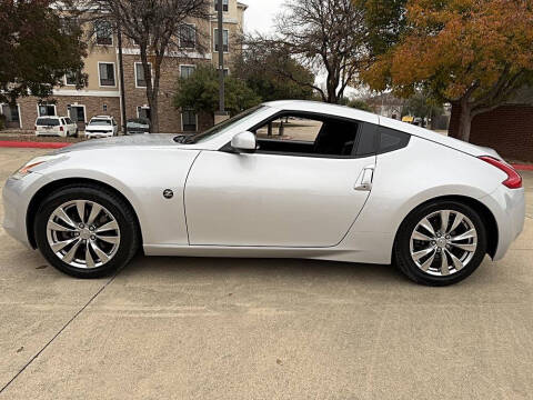 2011 Nissan 370Z