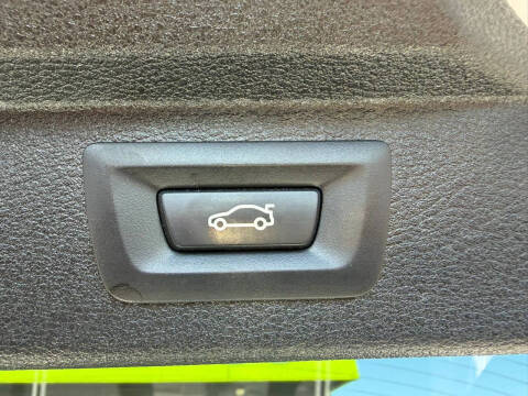 2017 BMW X5 sDrive35i