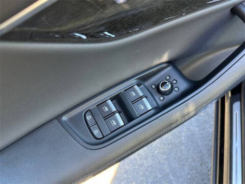 2023 Audi Q7 quattro Premium Plus 55 TFSI