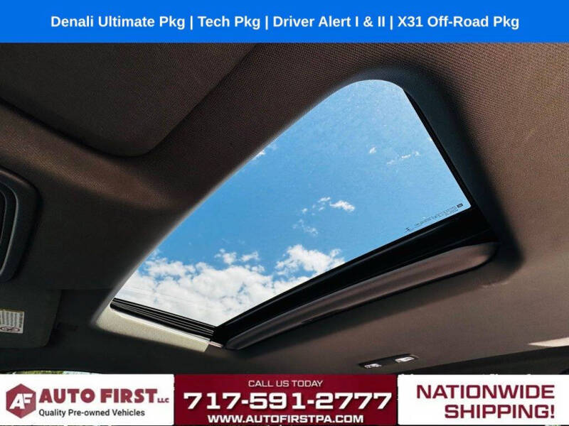 2020 GMC Sierra 2500HD