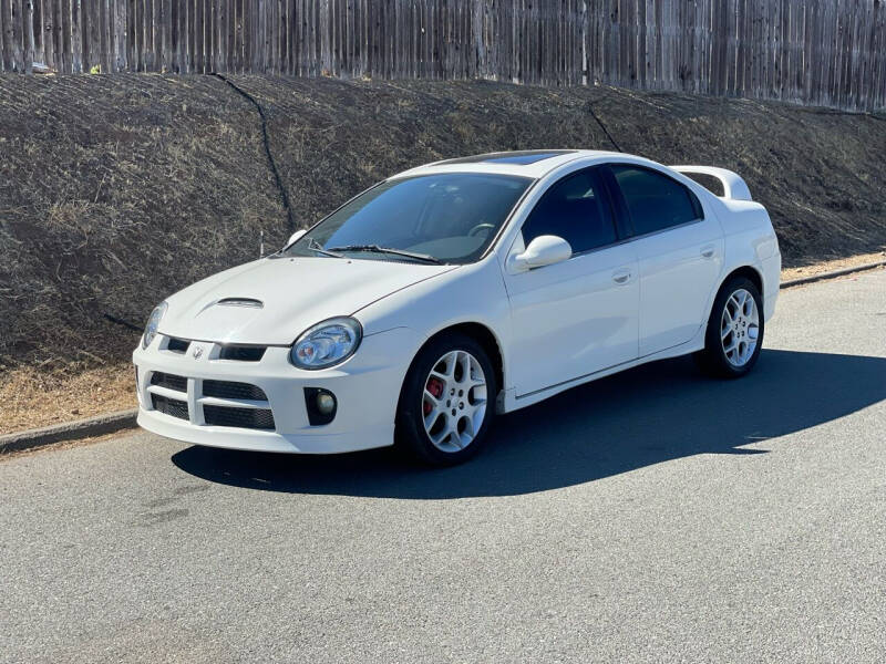 Dodge Neon SRT4 For Sale In La Jolla, CA