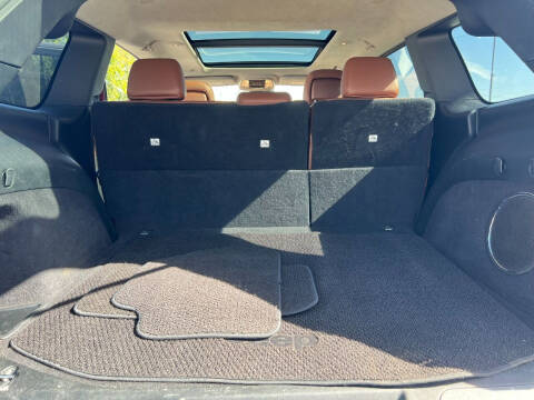 2016 Jeep Grand Cherokee Summit