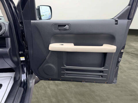2008 Honda Element EX