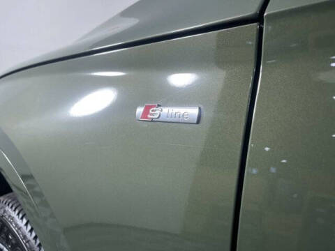 2023 Audi Q5 quattro S line Premium 45 TFSI