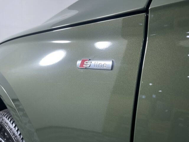 2023 Audi Q5 quattro S line Premium 45 TFSI