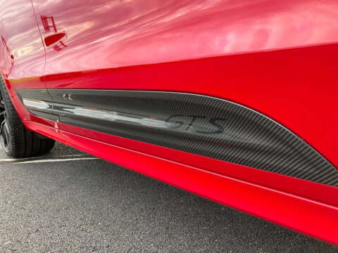 2024 Porsche Macan GTS