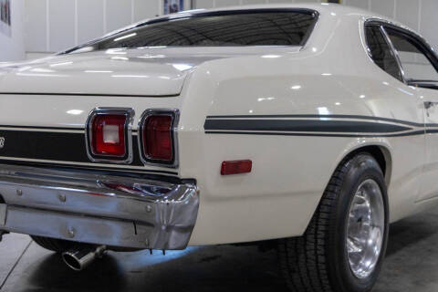 1974 Dodge Dart