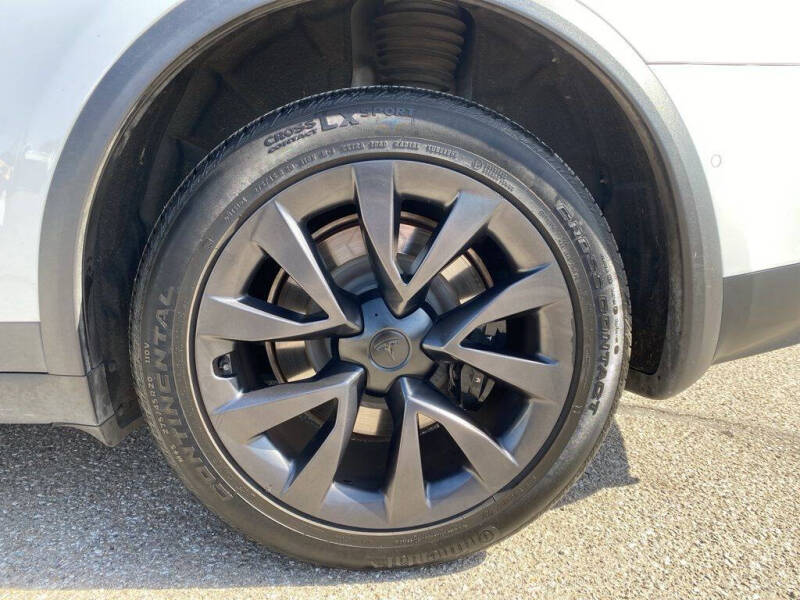 2022 Tesla Model X