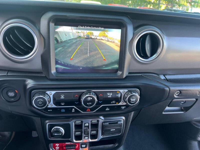 2023 Jeep Wrangler Rubicon 4xe