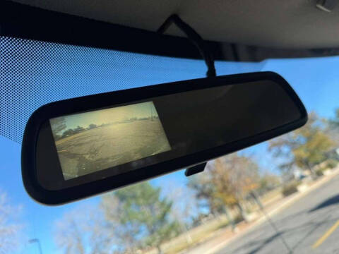 2017 Chevrolet Express LT 3500