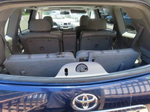 2012 Toyota Highlander