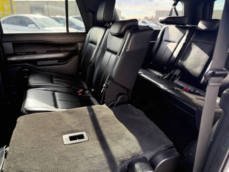 2021 Ford Expedition MAX XLT