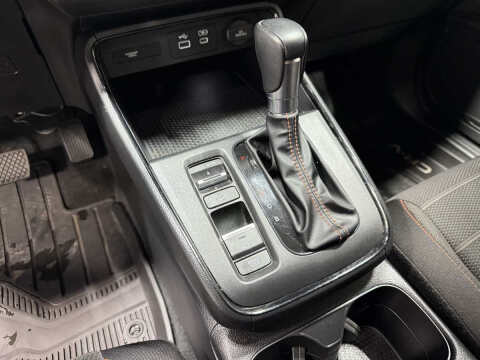 2023 Honda CR-V Hybrid