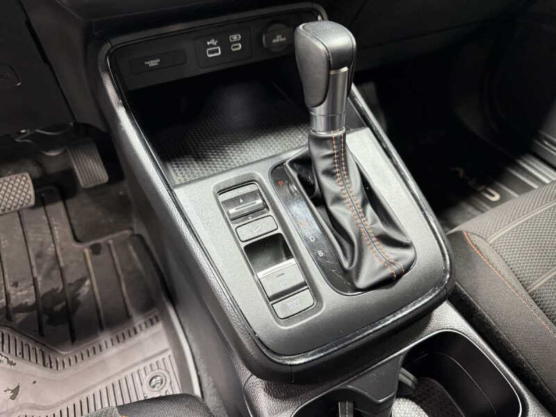 2023 Honda CR-V Hybrid