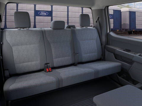 2026 Ford F-250 Super Duty