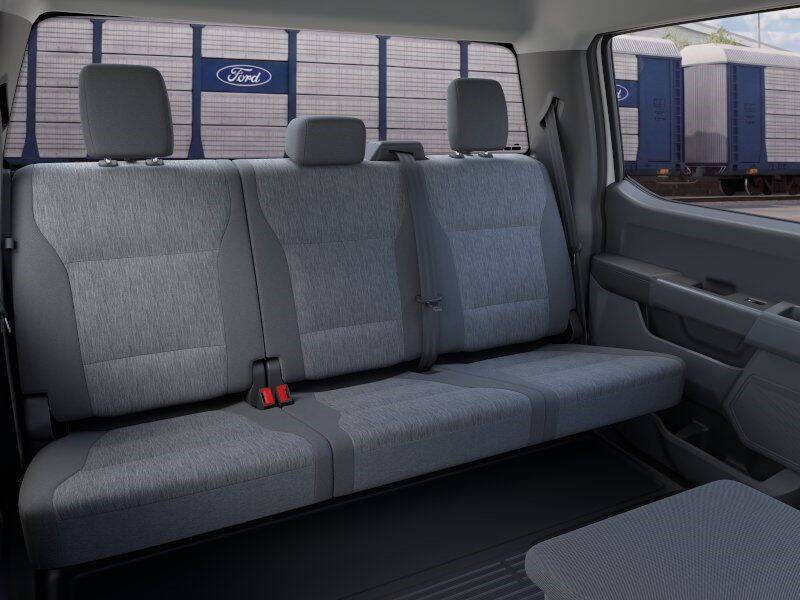 2026 Ford F-250 Super Duty