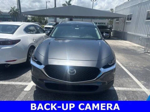 2023 Mazda CX-30 2.5 S Select