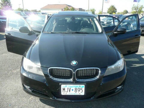 2011 BMW 3 Series 328i xDrive
