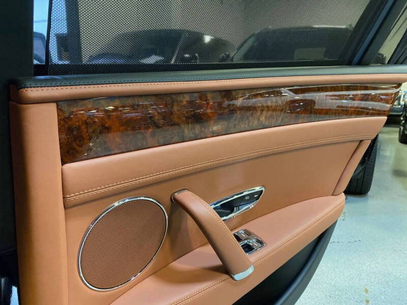 2015 Bentley Flying Spur V8