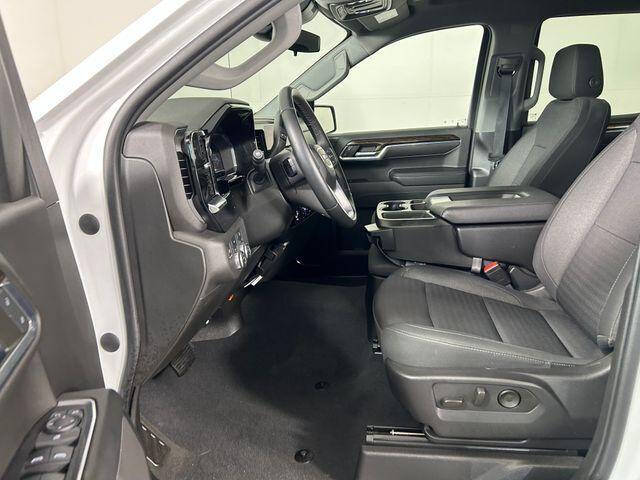 2023 GMC Sierra 1500 Elevation Standard