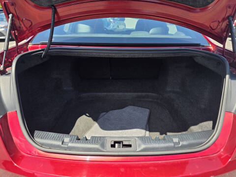2015 Ford Taurus SEL