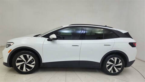 2023 Volkswagen ID.4 Standard