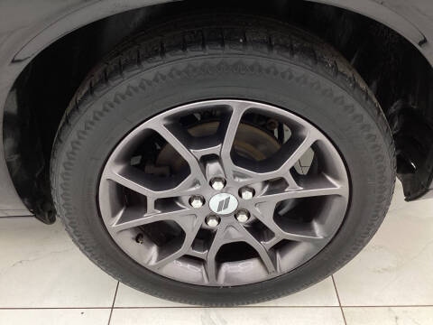 2018 Dodge Challenger GT