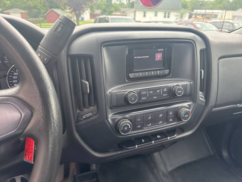 2014 GMC Sierra 1500