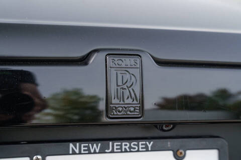 2011 Rolls-Royce Ghost