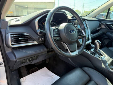 2023 Subaru Outback Limited