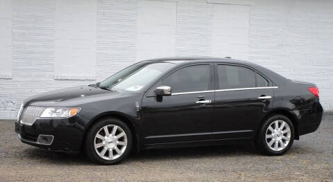 2011 Lincoln MKZ for sale at Minerva Motors LLC in Minerva OH