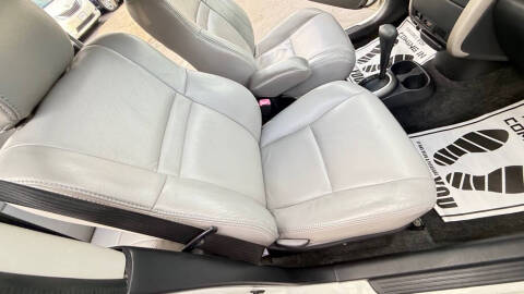 2006 Scion xB