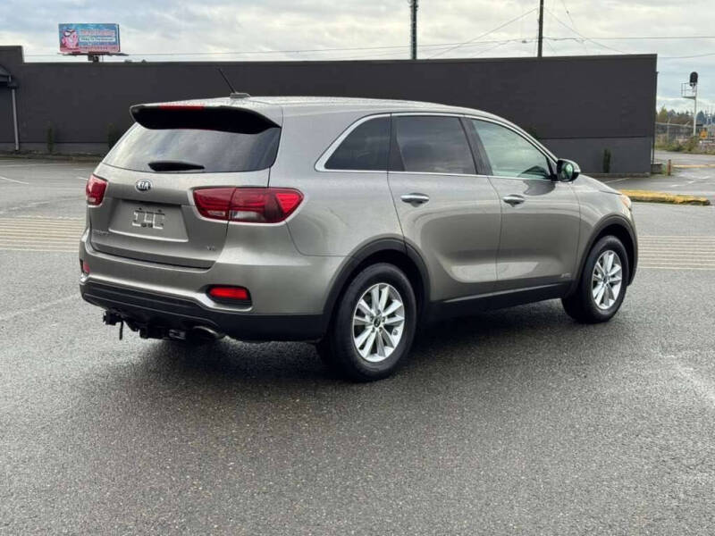 2019 Kia Sorento LX V6