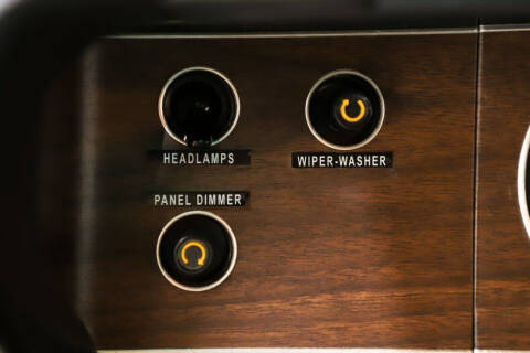 1972 Dodge Challenger