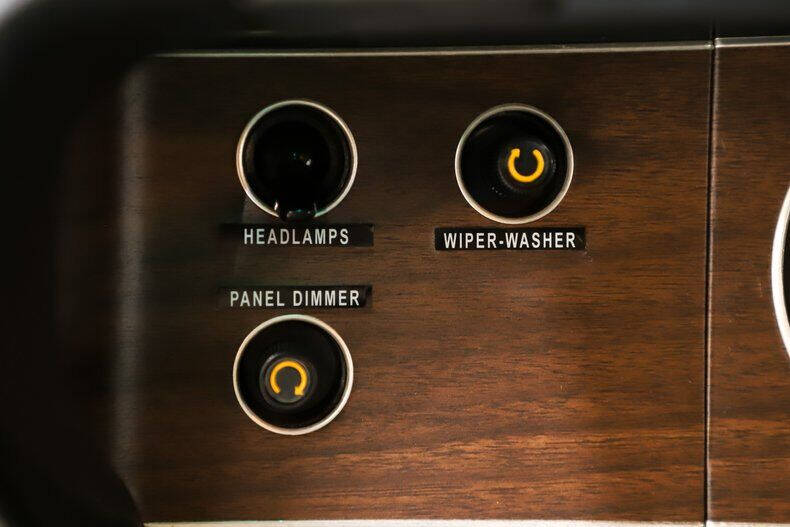 1972 Dodge Challenger