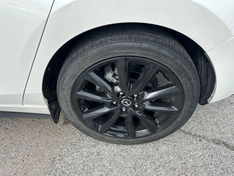 2020 Mazda Mazda3 Hatchback Premium