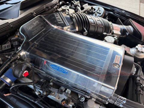 2007 Ford Shelby GT500