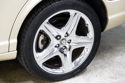 2006 Jaguar XJ-Series XJ8