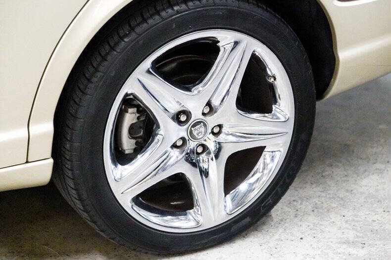 2006 Jaguar XJ-Series XJ8