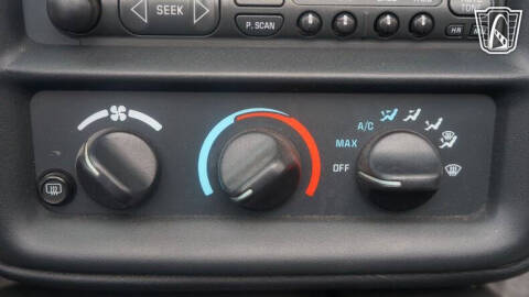 1997 Chevrolet Camaro Z28