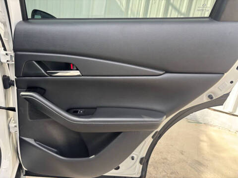 2022 Mazda CX-30 2.5 S Preferred