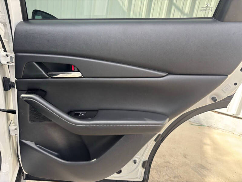 2022 Mazda CX-30 2.5 S Preferred