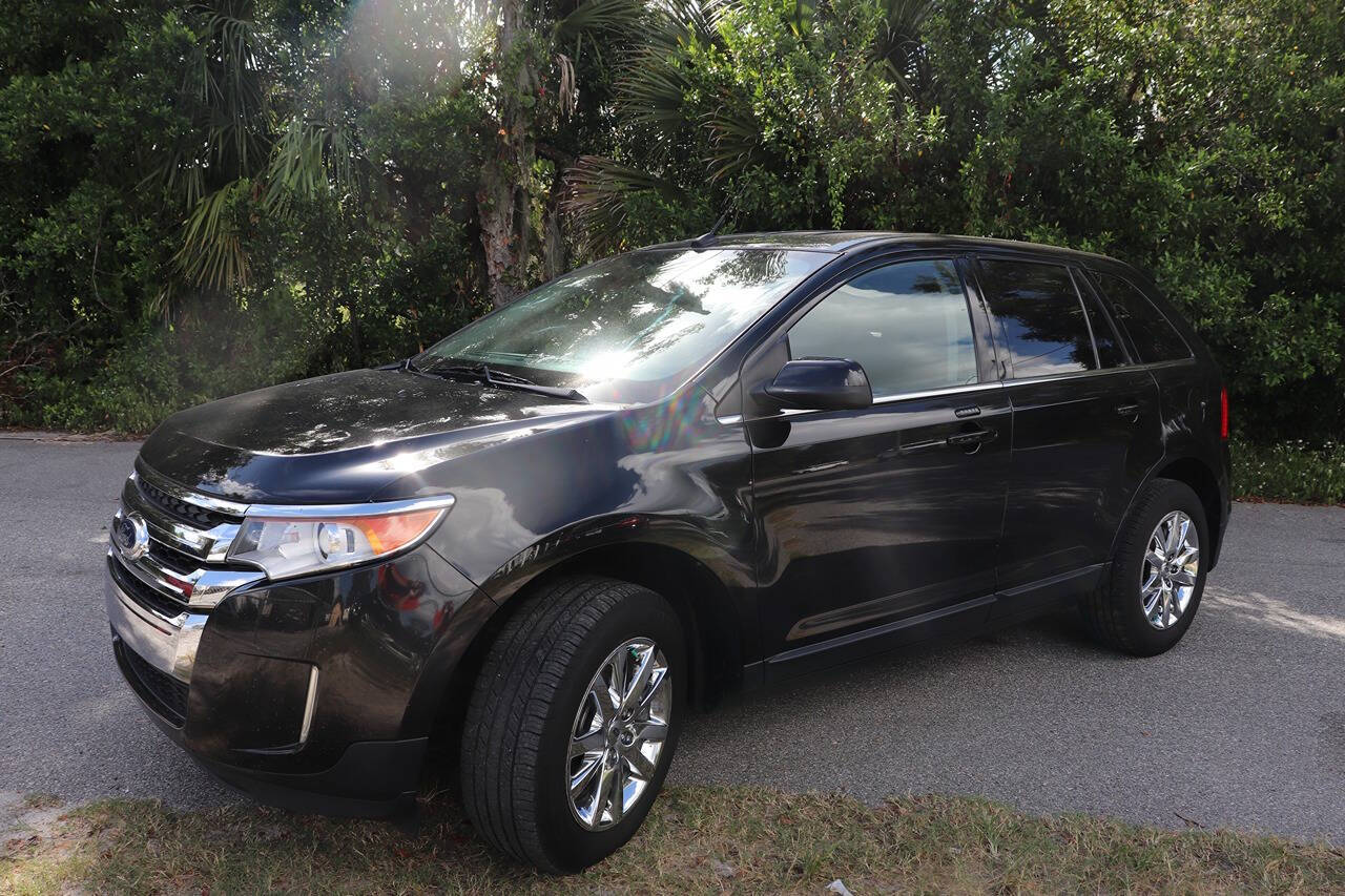 2011 Ford Edge for sale at Elite Auto Specialties LLC in Deland, FL